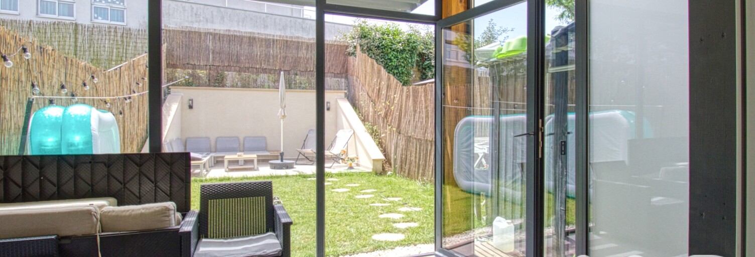 Maison 6 Pièces 99 m² à vendre à Lagny-sur-Marne (77400)