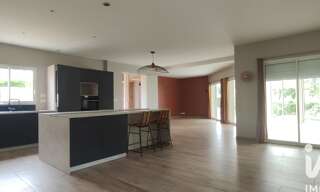 Maison 5 Pièces 155 m² à vendre à Cherveux (79410)