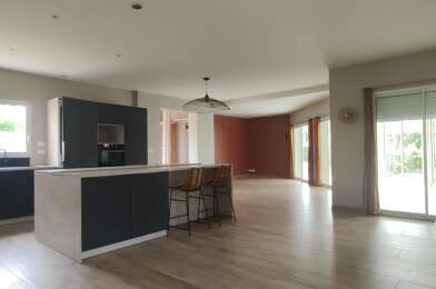 Maison 5 pièces 290000 €
