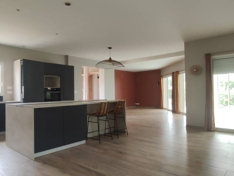 Vente Maison traditionnelle 5 pièces — photo 1