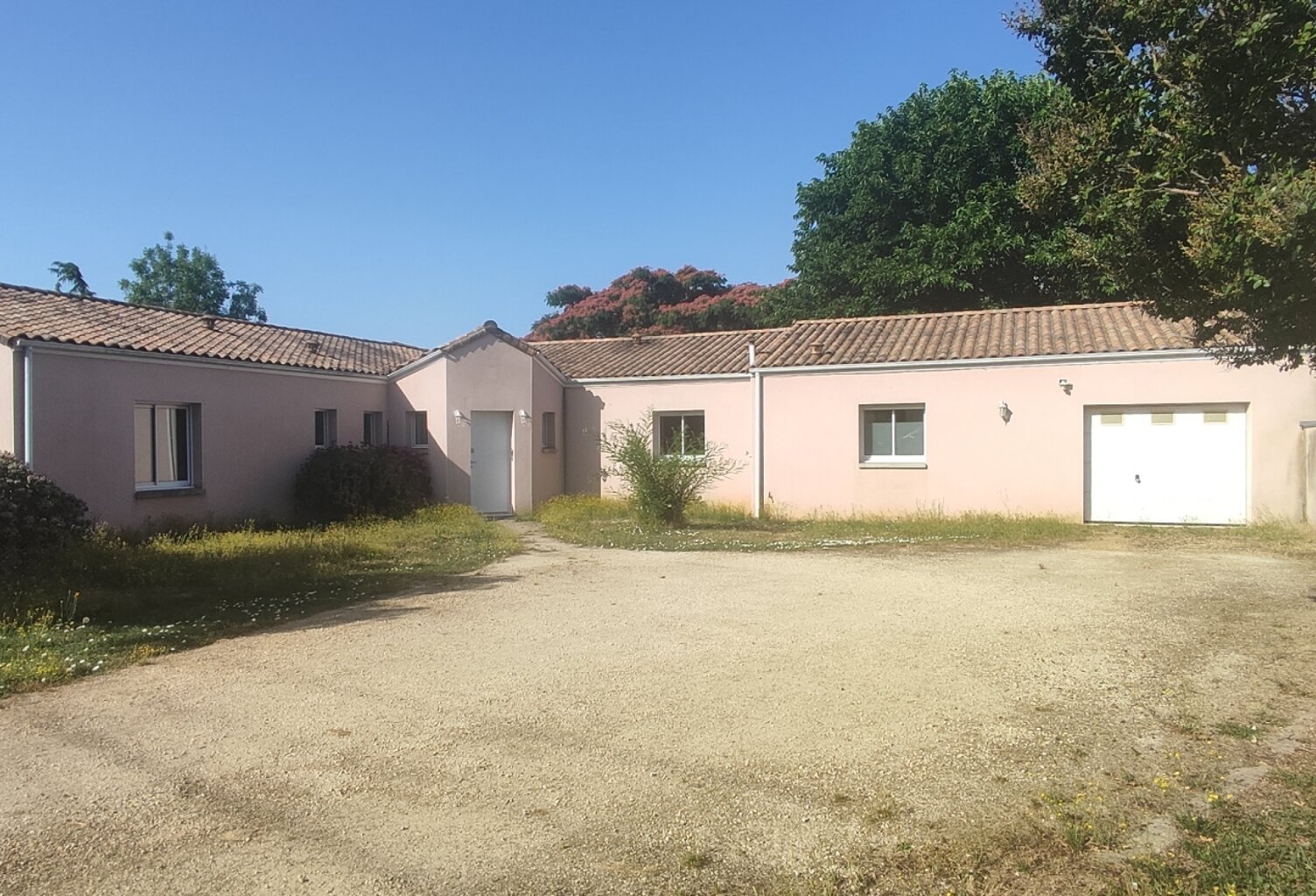 Vente Maison traditionnelle 5 pièces — photo 1