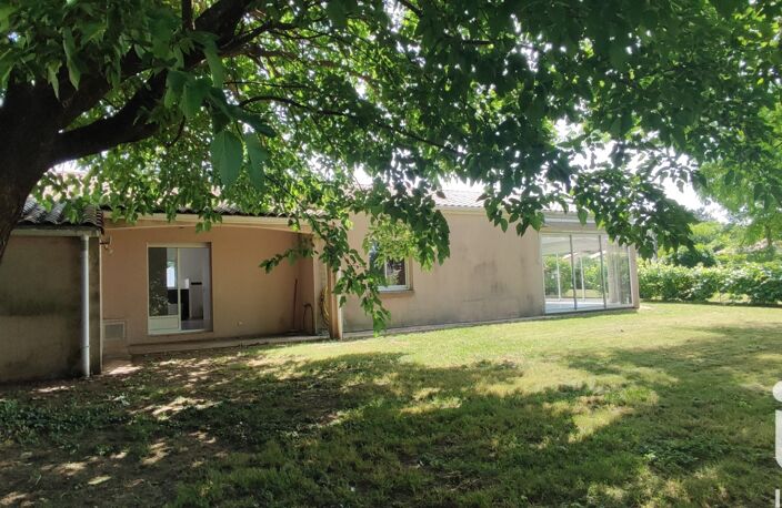 Vente Maison traditionnelle 5 pièces — photo 3