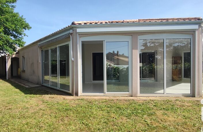 Vente Maison traditionnelle 5 pièces — photo 4