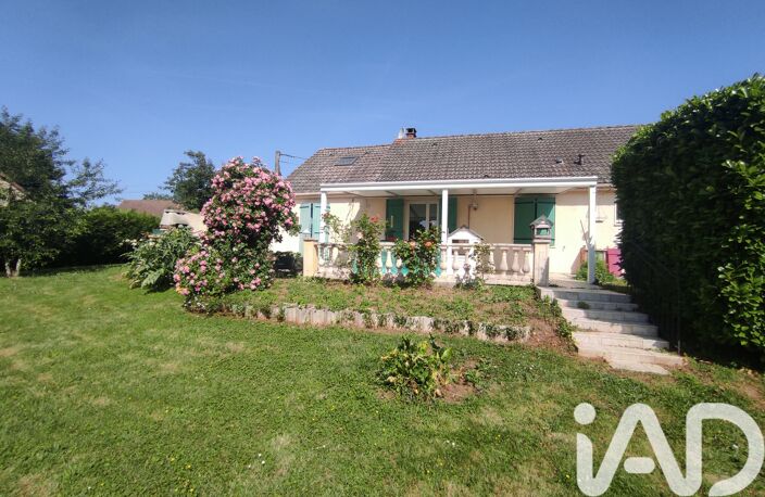 Vente Maison traditionnelle 5 pièces — photo 3