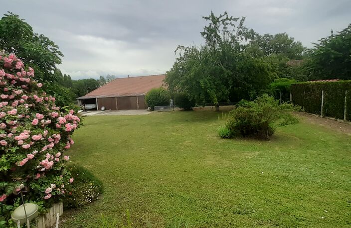 Vente Maison traditionnelle 5 pièces — photo 4