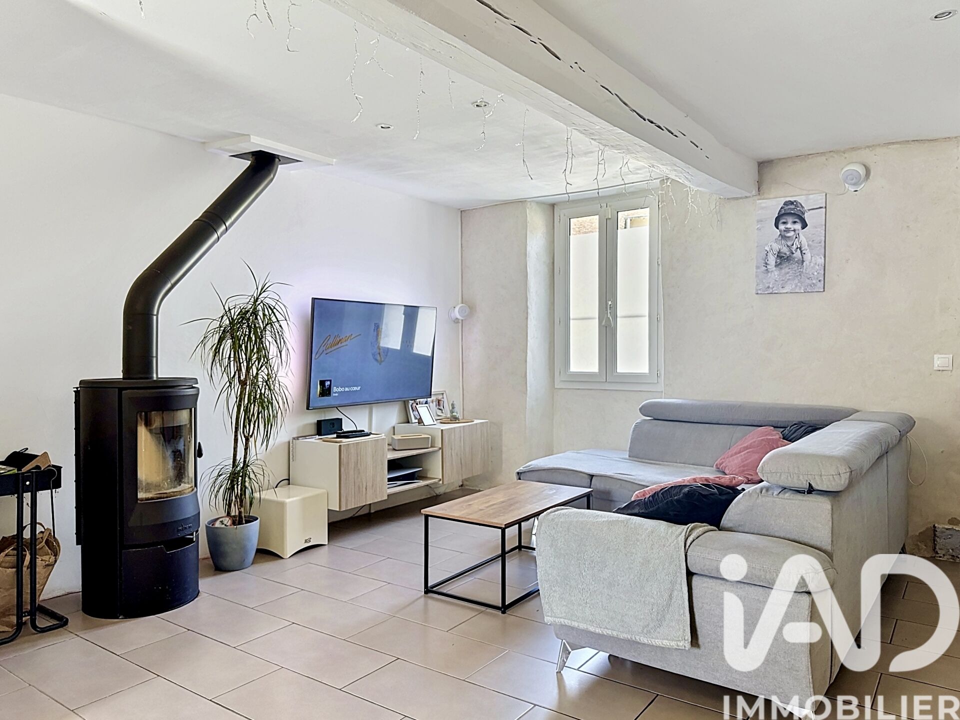 Vente Maison de ville 5 pièces - Photo 2