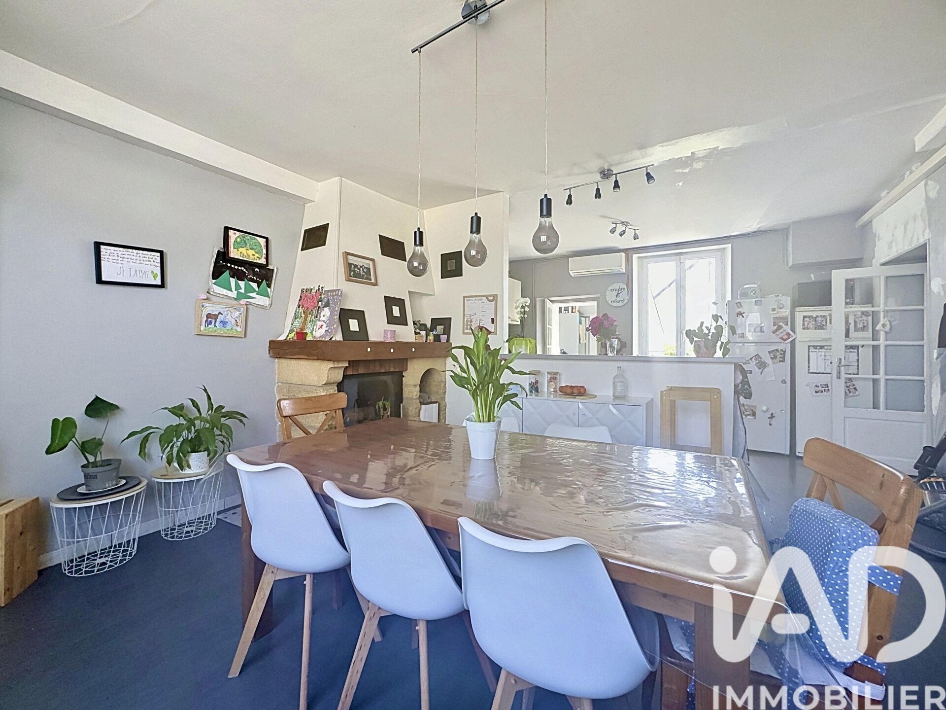 Vente Maison de ville 5 pièces - Photo 3