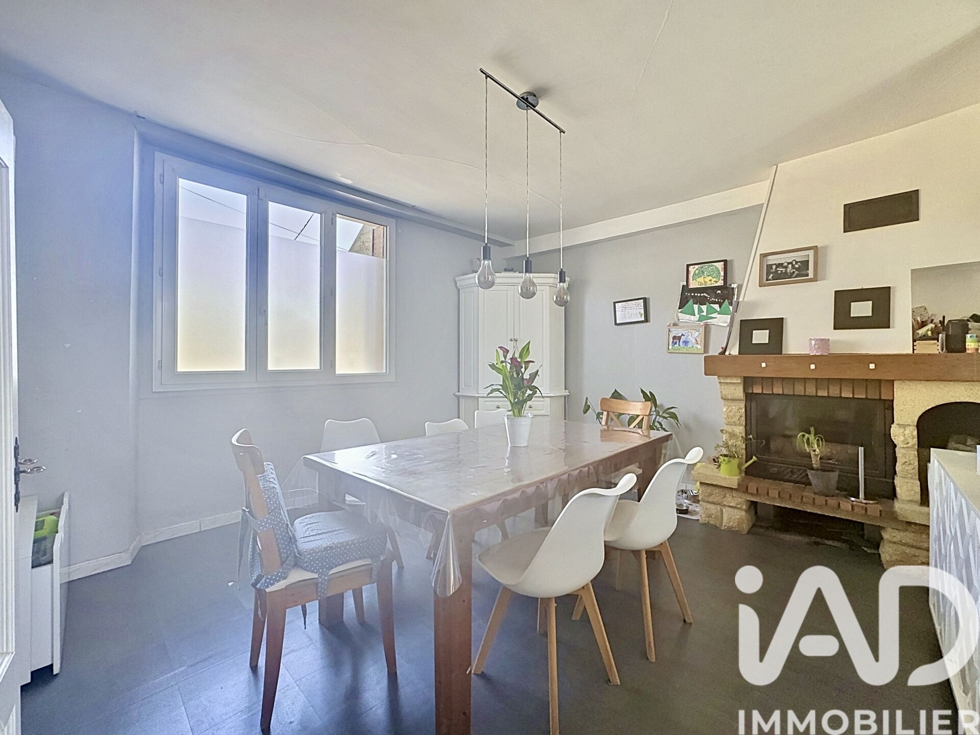 Vente Maison de ville 5 pièces - Photo 4
