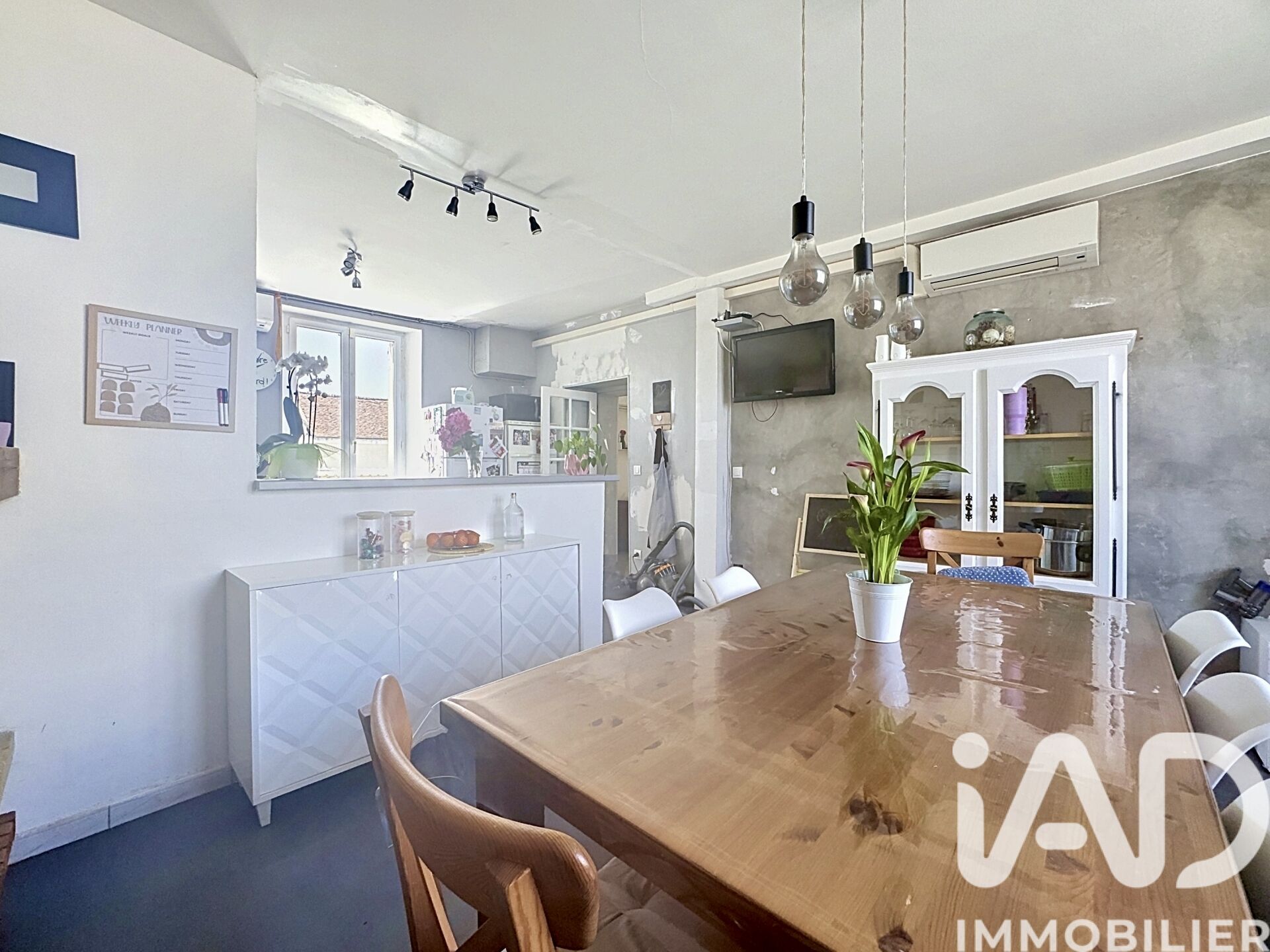 Vente Maison de ville 5 pièces - Photo 5