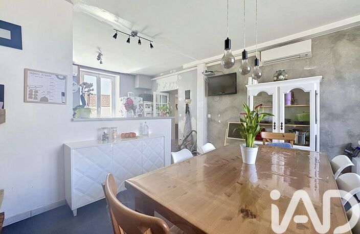Vente Maison de ville 5 pièces — photo 5