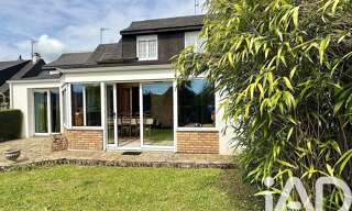 Maison 7 Pièces 149 m² à vendre à Saint-Herblain (44800)