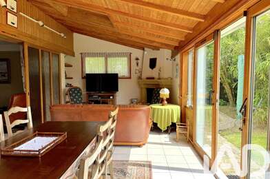 Maison 7 pièces 378000 €