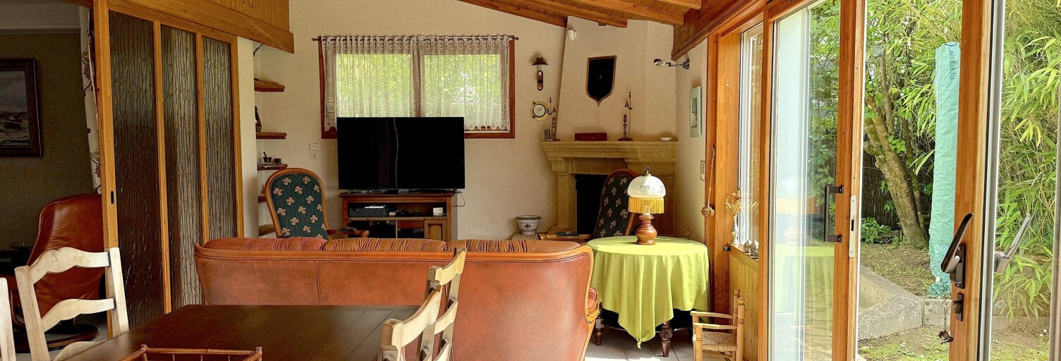 Maison 7 Pièces 149 m² à vendre à Saint-Herblain (44800)