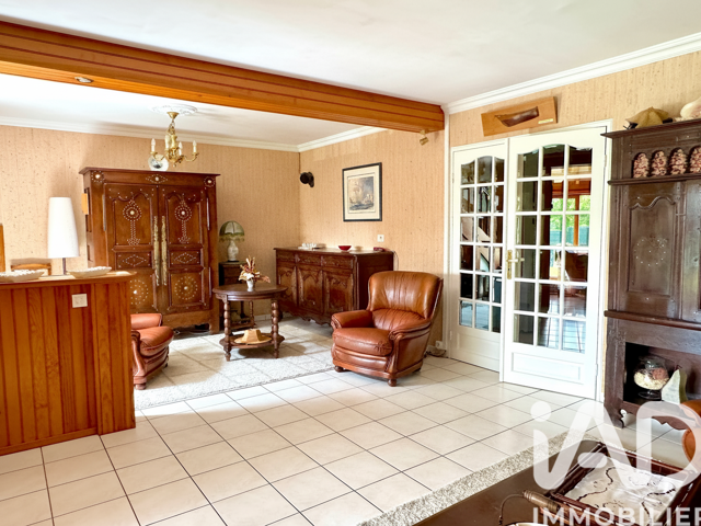 Vente Maison/villa 7 pièces — photo du bien