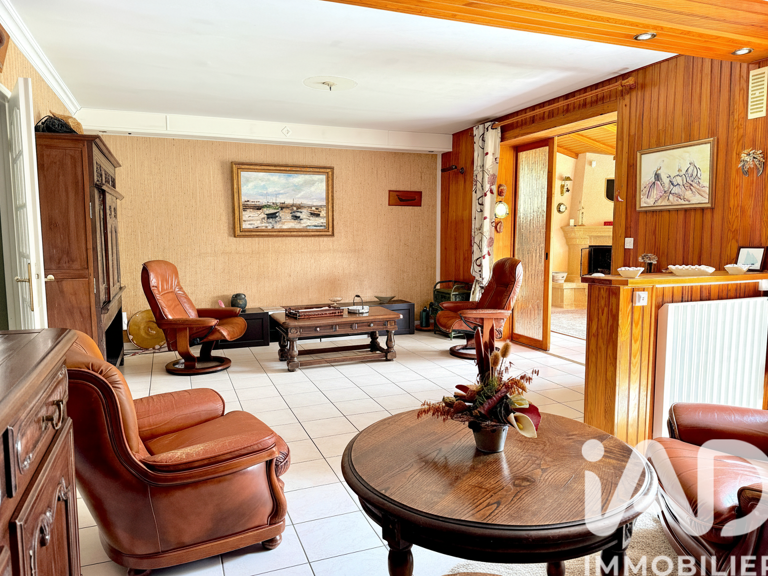 Vente Maison/villa 7 pièces — photo 1