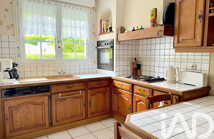 Vente Maison/villa 7 pièces — photo 3