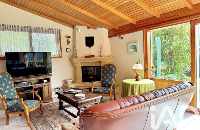 Vente Maison/villa 7 pièces — photo 4