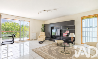 Appartement 4 Pièces 87 m² à vendre à Boulogne-Billancourt (92100)