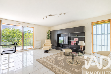 Appartement 4 pièces 849000 €
