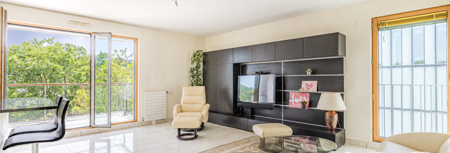 Appartement 4 Pièces 87 m² à vendre à Boulogne-Billancourt (92100)