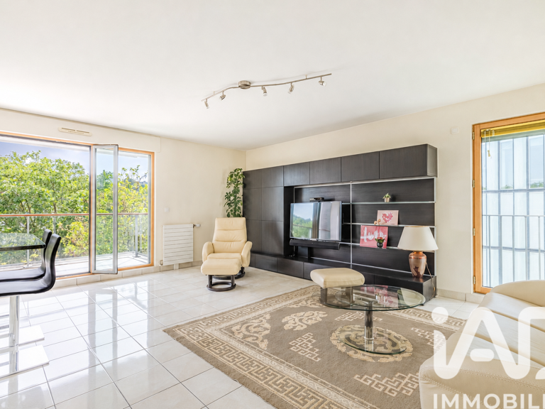 Vente Appartement 4 pièces — photo 1