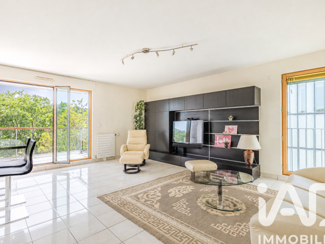 Vente Appartement 4 pièces — photo du bien