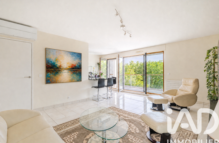 Vente Appartement 4 pièces — photo 2