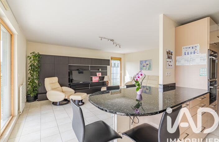 Vente Appartement 4 pièces — photo 3