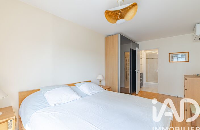 Vente Appartement 4 pièces — photo 5
