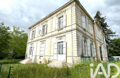 Vente Appartement 2 pièces — photo du bien