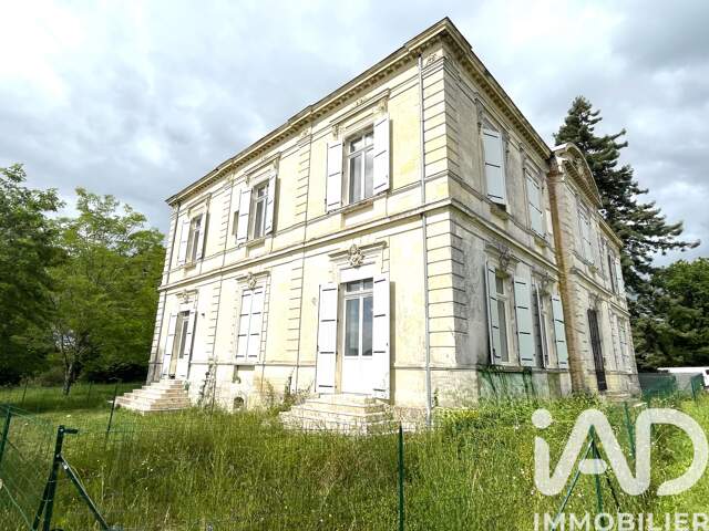 Vente Appartement 2 pièces — photo du bien