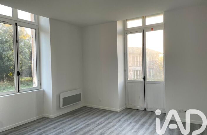 Vente Appartement 2 pièces — photo 4