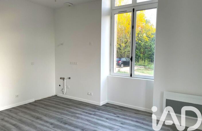 Vente Appartement 2 pièces — photo 5