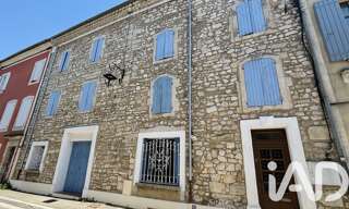 Maison 7 Pièces 137 m² à vendre à Pierrelatte (26700)
