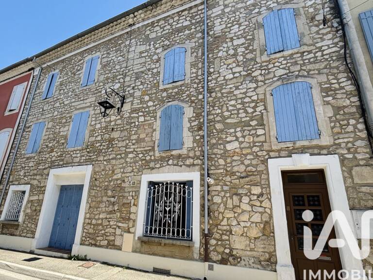Vente Maison de ville 7 pièces — photo 1