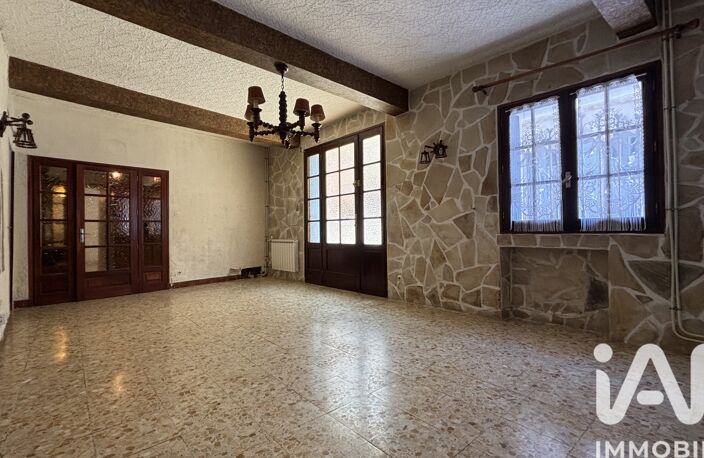 Vente Maison de ville 7 pièces — photo 3