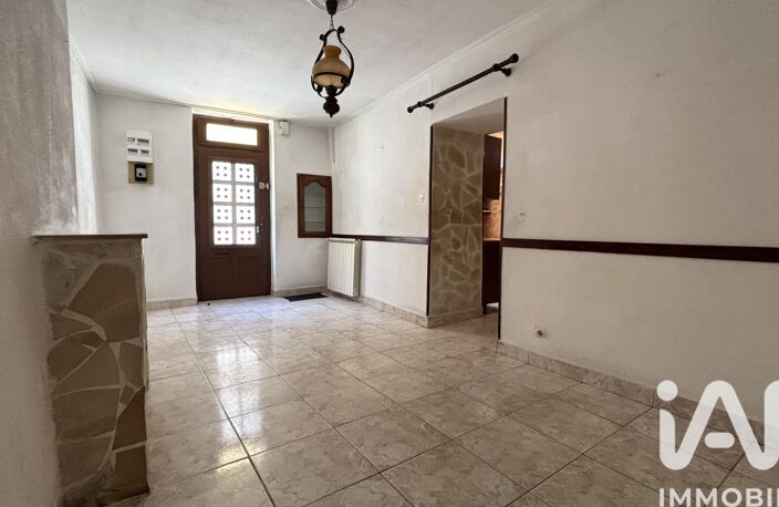 Vente Maison de ville 7 pièces — photo 4