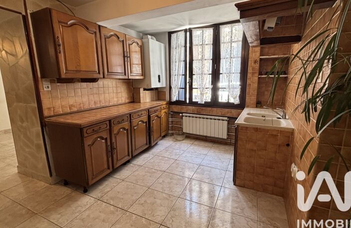 Vente Maison de ville 7 pièces — photo 5