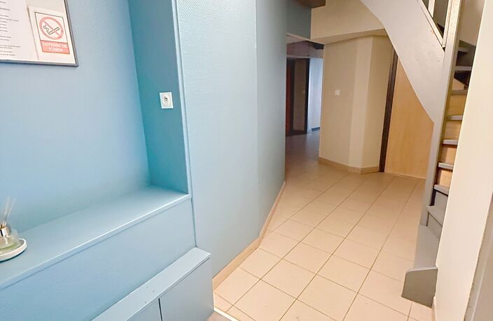 Vente Immeuble 547 m&sup2; — photo 2