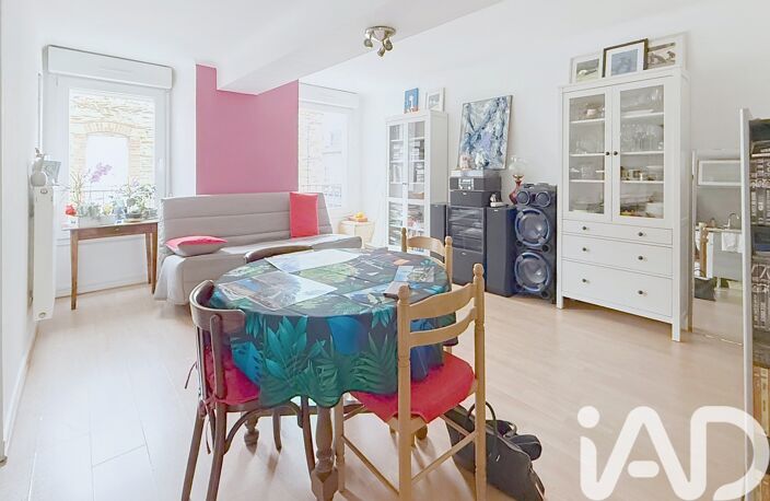 Vente Immeuble 547 m&sup2; — photo 4