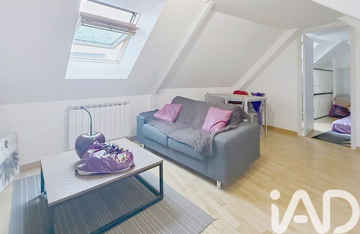 Vente Immeuble 547 m&sup2; — photo 5