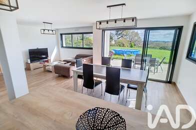Maison 6 pièces 314000 €