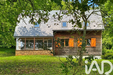Maison 5 pièces 223000 €