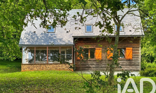 Maison 5 Pièces 114 m² à vendre à Veuzain-sur-Loire (41150)