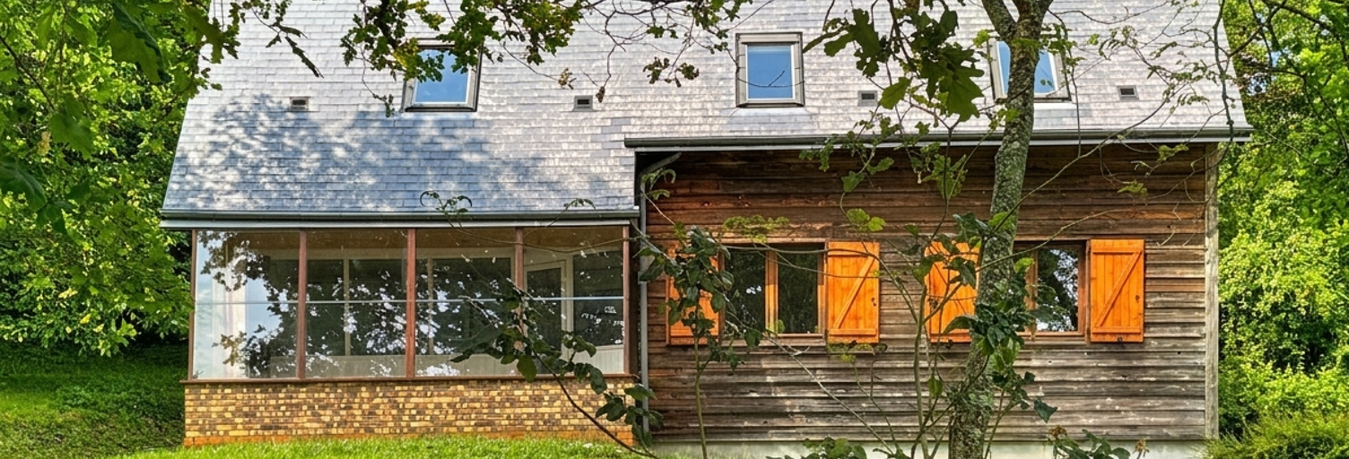 Maison 5 Pièces 114 m² à vendre à Veuzain-sur-Loire (41150)