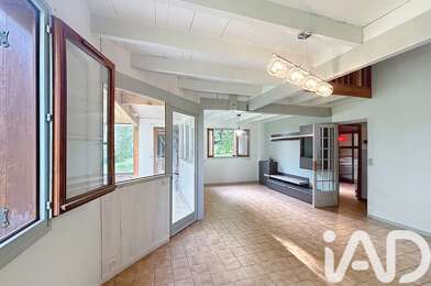Maison 5 pièces 223000 €
