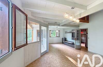 Vente Maison traditionnelle 5 pièces — photo du bien