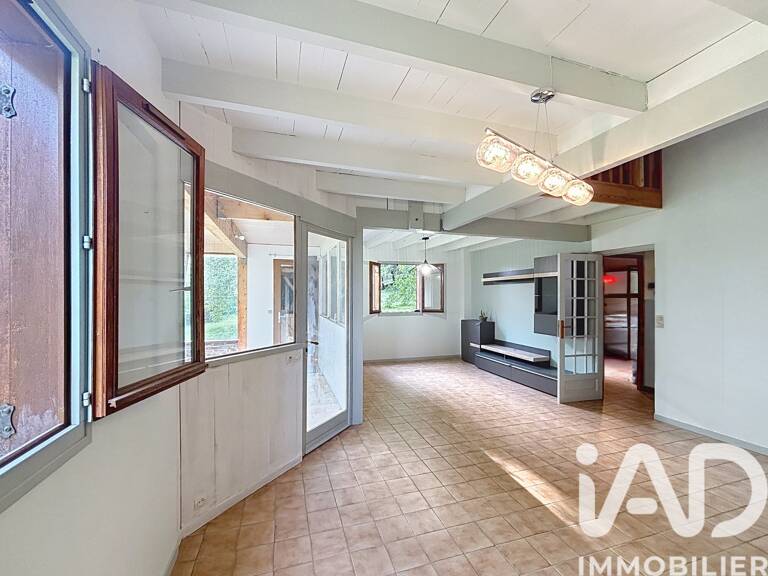 Vente Maison traditionnelle 5 pièces — photo 1