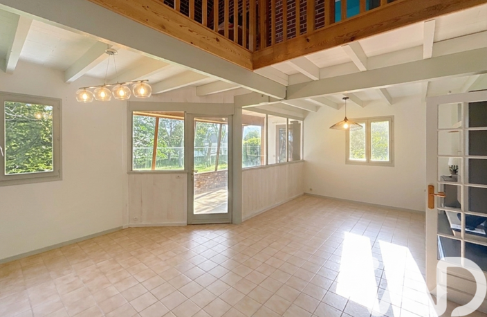 Vente Maison traditionnelle 5 pièces — photo 3