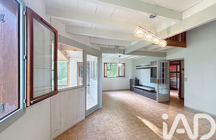 Vente Maison traditionnelle 5 pièces — photo 4